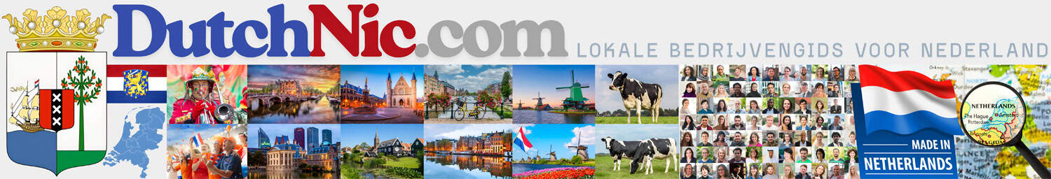Gemaakt in Nederland - Lekker Thuis Maaltijdservice